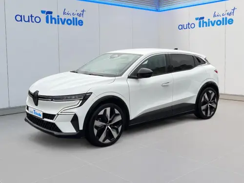 Renault Megane E-Tech Megane E-Tech EV60 220 ch super charge Techno - Photo 0