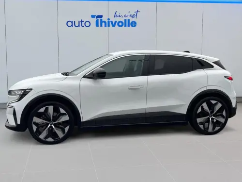 Renault Megane E-Tech Megane E-Tech EV60 220 ch super charge Techno - Photo 1