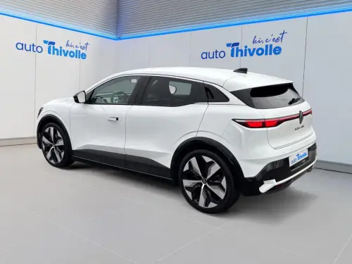 Renault Megane E-Tech Megane E-Tech EV60 220 ch super charge Techno - Photo 2