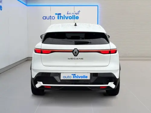Renault Megane E-Tech Megane E-Tech EV60 220 ch super charge Techno - Photo 3