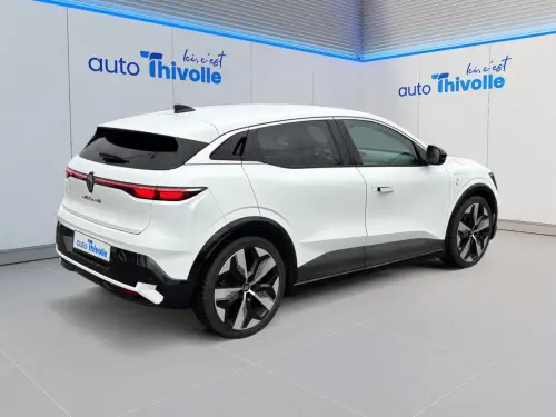 Renault Megane E-Tech Megane E-Tech EV60 220 ch super charge Techno - Photo 4