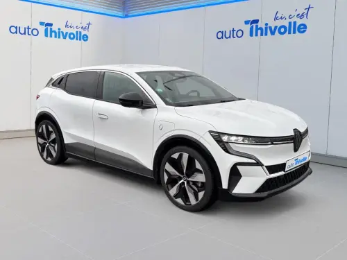 Renault Megane E-Tech Megane E-Tech EV60 220 ch super charge Techno - Photo 6