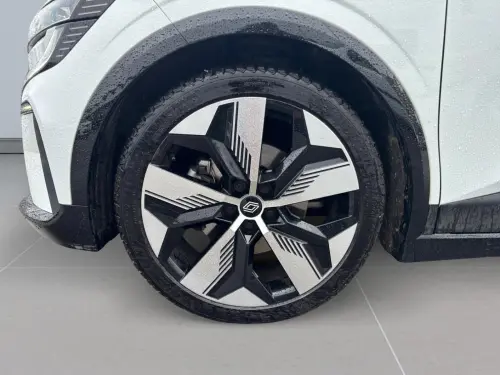 Renault Megane E-Tech Megane E-Tech EV60 220 ch super charge Techno - Photo 8