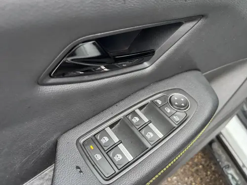 Renault Megane E-Tech Megane E-Tech EV60 220 ch super charge Techno - Photo 10