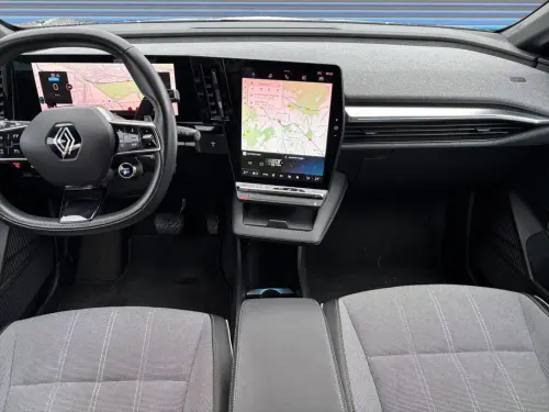 Renault Megane E-Tech Megane E-Tech EV60 220 ch super charge Techno - Photo 11