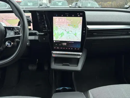 Renault Megane E-Tech Megane E-Tech EV60 220 ch super charge Techno - Photo 14