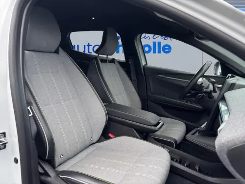 Renault Megane E-Tech Megane E-Tech EV60 220 ch super charge Techno - Photo 16