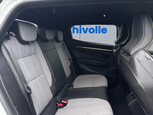 Renault Megane E-Tech Megane E-Tech EV60 220 ch super charge Techno - Photo 17