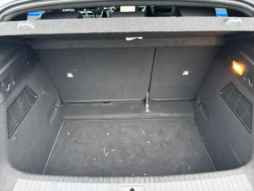 Renault Megane E-Tech Megane E-Tech EV60 220 ch super charge Techno - Photo 18