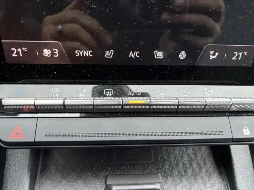 Renault Megane E-Tech Megane E-Tech EV60 220 ch super charge Techno - Photo 23