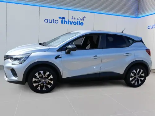 Renault Captur E-Tech full hybrid 145 Evolution - Photo 1