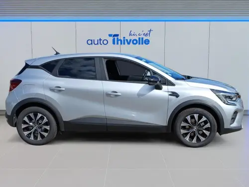 Renault Captur E-Tech full hybrid 145 Evolution - Photo 5