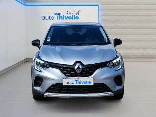 Renault Captur E-Tech full hybrid 145 Evolution - Photo 7