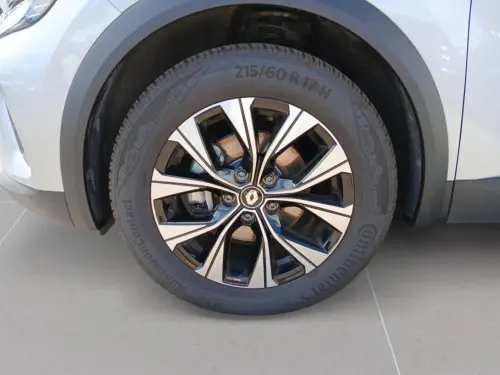 Renault Captur E-Tech full hybrid 145 Evolution - Photo 8