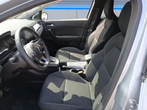 Renault Captur E-Tech full hybrid 145 Evolution - Photo 9