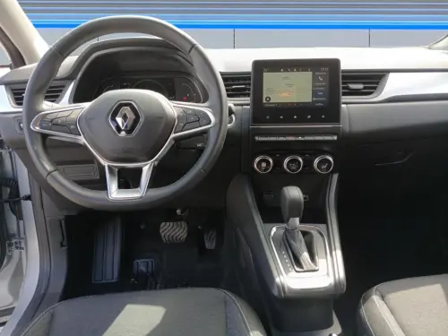 Renault Captur E-Tech full hybrid 145 Evolution - Photo 11