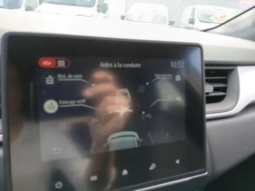 Renault Captur E-Tech full hybrid 145 Evolution - Photo 18