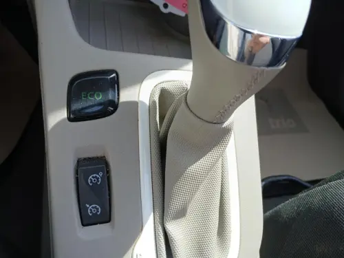 Renault Zoe Life Gamme 2017 - Photo 19
