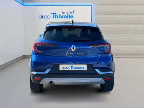 Renault Captur Blue dCi 115 Intens - Photo 3