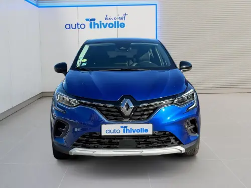 Renault Captur Blue dCi 115 Intens - Photo 7