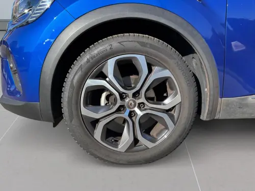 Renault Captur Blue dCi 115 Intens - Photo 8