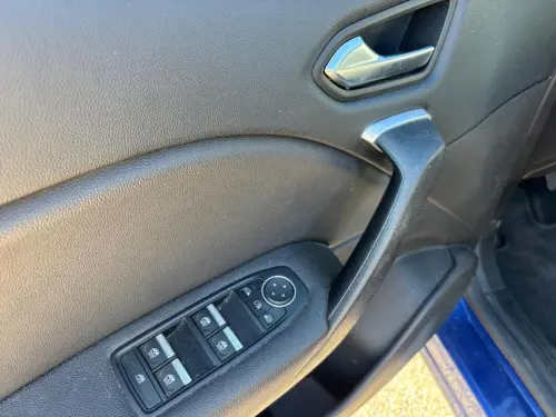 Renault Captur Blue dCi 115 Intens - Photo 10