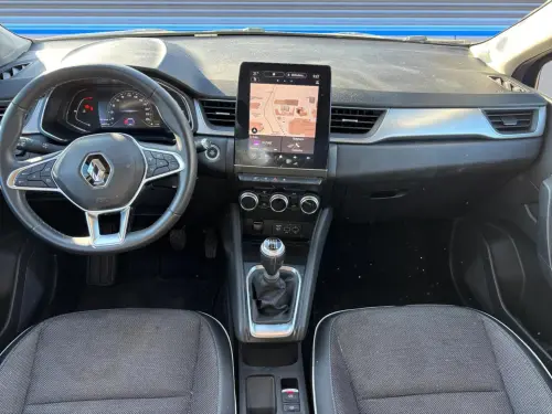 Renault Captur Blue dCi 115 Intens - Photo 11