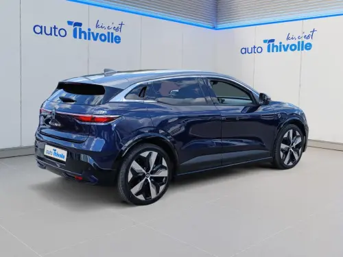 Renault Megane E-Tech Megane E-Tech EV60 220 ch optimum charge Techno - Photo 4