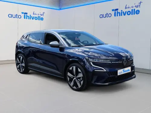 Renault Megane E-Tech Megane E-Tech EV60 220 ch optimum charge Techno - Photo 6