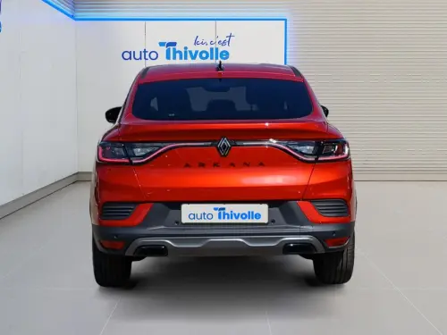 Renault Arkana TCe 160 EDC - 23 esprit Alpine - Photo 3