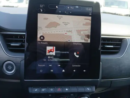 Renault Arkana TCe 160 EDC - 23 esprit Alpine - Photo 18