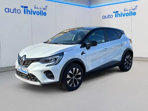 Renault Captur TCe 100 GPL Evolution - Photo 0