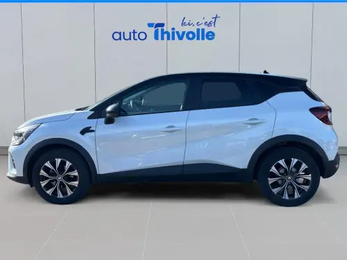 Renault Captur TCe 100 GPL Evolution - Photo 1