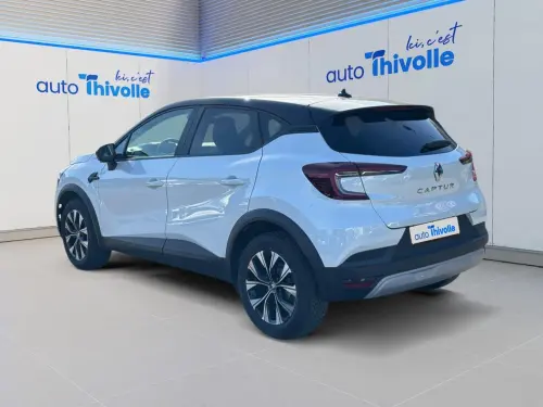 Renault Captur TCe 100 GPL Evolution - Photo 2