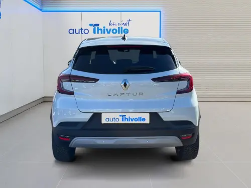 Renault Captur TCe 100 GPL Evolution - Photo 3