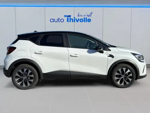 Renault Captur TCe 100 GPL Evolution - Photo 5