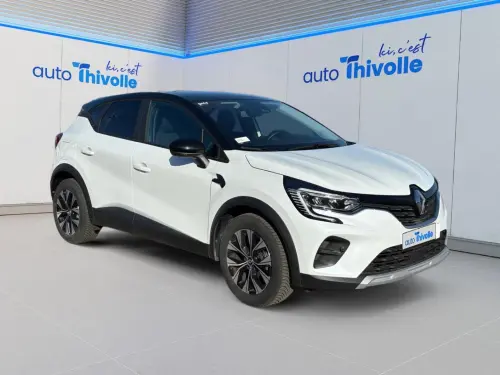 Renault Captur TCe 100 GPL Evolution - Photo 6