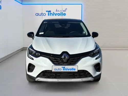 Renault Captur TCe 100 GPL Evolution - Photo 7