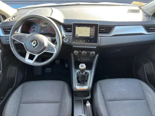 Renault Captur TCe 100 GPL Evolution - Photo 11