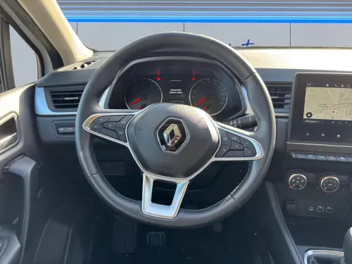 Renault Captur TCe 100 GPL Evolution - Photo 12