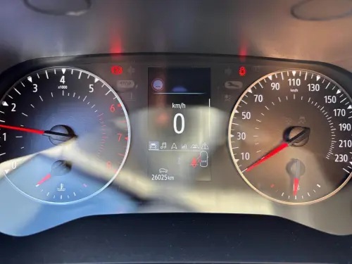 Renault Captur TCe 100 GPL Evolution - Photo 13