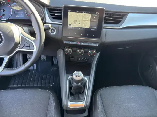 Renault Captur TCe 100 GPL Evolution - Photo 14