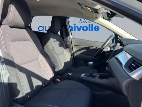 Renault Captur TCe 100 GPL Evolution - Photo 16