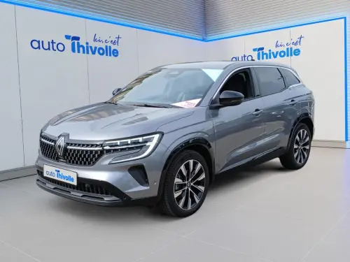 Renault Austral mild hybrid 160 auto Techno - Photo 0