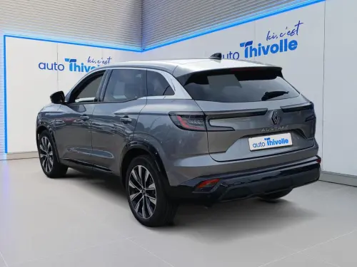 Renault Austral mild hybrid 160 auto Techno - Photo 2