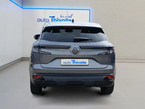 Renault Austral mild hybrid 160 auto Techno - Photo 3