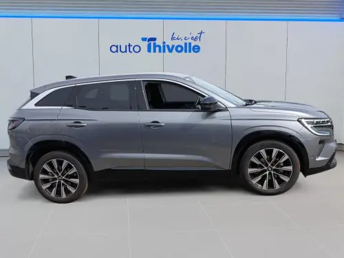 Renault Austral mild hybrid 160 auto Techno - Photo 5