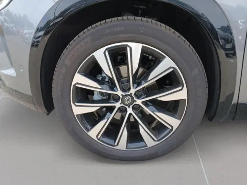 Renault Austral mild hybrid 160 auto Techno - Photo 8