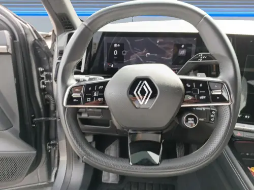 Renault Austral mild hybrid 160 auto Techno - Photo 12