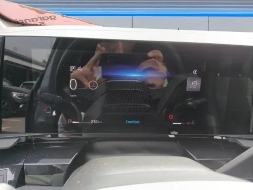 Renault Austral mild hybrid 160 auto Techno - Photo 13